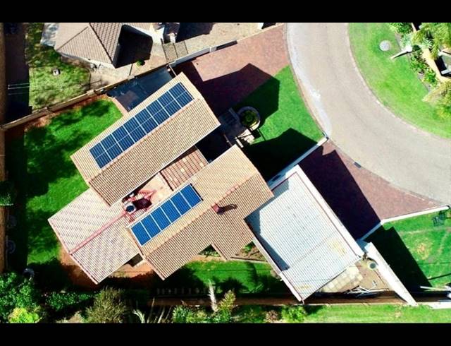 4 BEDROOM HOUSE FOR SALE IN DIE HEUWEL